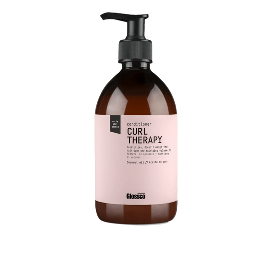Kondicionierius Curl Therapy Conditioner 500 ml.
