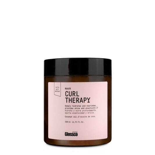 Kaukė Curl Therapy  500 ml
